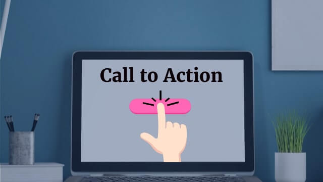 How to Write a Perfect Call to Action